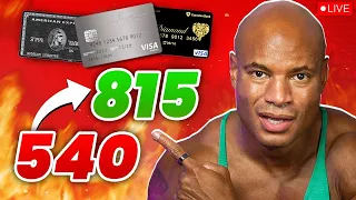 Credit Card Secrets that separate Rich from Average | EP.66