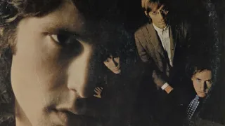 A1. Break On Through (To The Other Side) - The Doors [Vinyl Rip] ℗ 1967