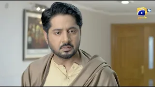 Badzaat 𝗡𝗲𝘄 𝗣𝗿𝗼𝗺𝗼 Episode 25 | Imran Ashraf | Urwa Hocane | Mehmood Aslam | HAR PAL GEO