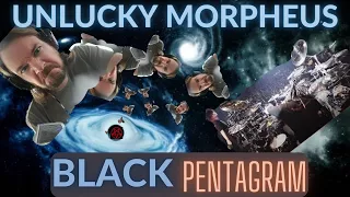 FIRST TIME HEARING Unlucky Morpheus - Black Pentagram [REACTION / ANALYSIS MV AND Live @ Toyosu!!!]