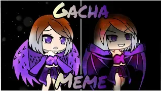 Gacha Life | Meme (16 shots)