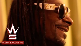 Mistah FAB "Still Feelin' It (Remix)" Ft. Snoop Dogg, G-Eazy, Iamsu! & More (WSHH Exclusive)