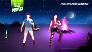 Just Dance 2014 - Die Young by Ke$ha (Fanmade Remake)