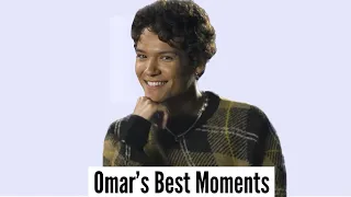 Omar Rudberg | Best Moments