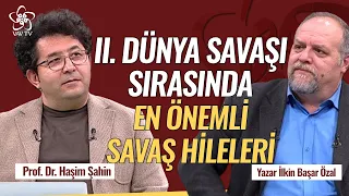 2. Dünya Savaşı'na Giden Yol Nasıl Çizildi? II. Dünya Savaşında Almanya...  | Doğu'dan Batı'ya Tarih