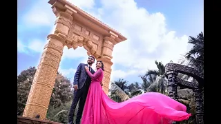 Ondu Munjane Video Song | Darshan | Rashmika | Praveen + Laxmi | Elements Resorts | AJ Events