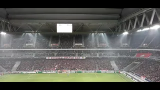 Lille OSC - Salzburg 23.11.2021