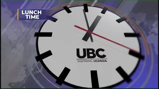 LIVE: UBC LUNCH TIME NEWS With Sharon Kyomugisha  || 3OTH DECEMBER  2022