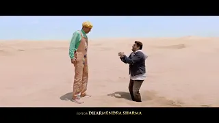 Total Dhamaal | Best comedy scene Aadi and Manav  | Ajay Devgan | full comedy movie