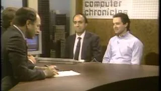 The Computer Chronicles - Desktop Presentation Graphics Part 1 (1989)