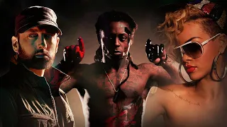 Eminem - Kill For Love feat. Lil Wayne, Rihanna - 2023