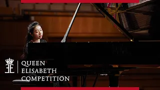Su Yeon Kim | Queen Elisabeth Competition 2021 - First round