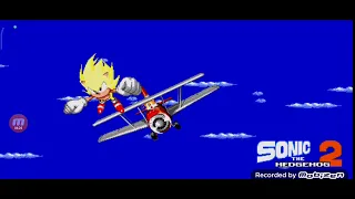 esse é o código pro des bug mode do Sonic 2 de celular (use fone de ouvido para uma boa experiência)