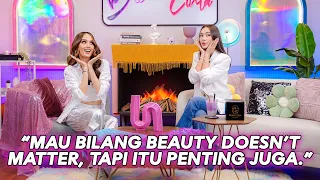 “Aku Ditipu Gara-Gara Punya Muka Kayak Begini” | Cinta Laura x Caitlin Halderman