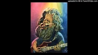 Jerry Garcia Band - "How Sweet It Is" (Santa Cruz, 3/5/83)