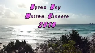 Womens Open/Logger - Byron Bay Malibu Classic 2019