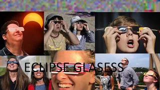 ECLIPSE GLASSES