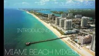 Miami House Electro Mix