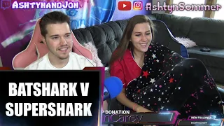 Shark Movies of 2016 - REACTION