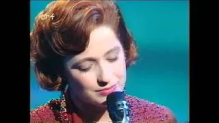 In your eyes - Ireland 1993 - Eurovision songs with live orchestra