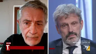 Israele, Alberto Negri: "Scattata la prima trappola di Hamas, entrare a Gaza seconda trappola"