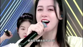 歌曲:   唐藝&豚豚  ------- 誰    (DJ  MV  版)