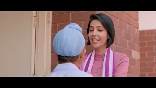 Tarsem Jassar | Neeru Bajwa | Gurpreet Ghuggi | BN Sharma | Karamjit Anmol |Funny Punjabi Movie Clip