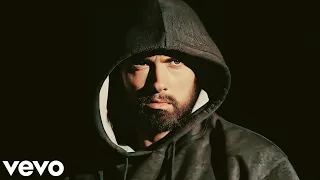 Eminem - Bad ft. 50 Cent & Mobb Deep & Snoop Dogg & 2pac (Music Video) 2023