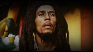 Bob Marley - Wounded Lion Session