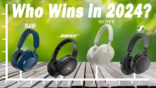 Top 7 Best Wireless Headphones of 2024 [don’t buy one before watching this]