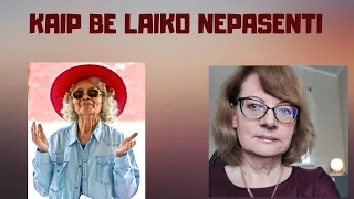 Gyvenimas | Kaip be laiko nepasenti