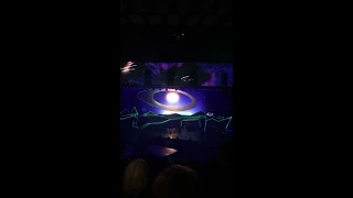 LADY GAGA ENIGMA OPENING / JUST DANCE LIVE in Las Vegas