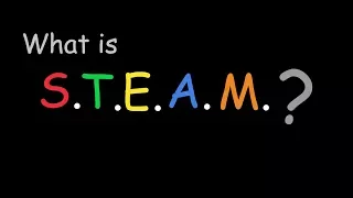 What is STEAM?