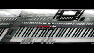 Yamaha PSR-s910 80'sDance2 - Weather Forecast