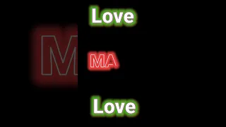 #shorts #Maya Letter Name Status❤️||Name art Video😍||Whatsapp status💘||2023 @sandipbhai5277 #art