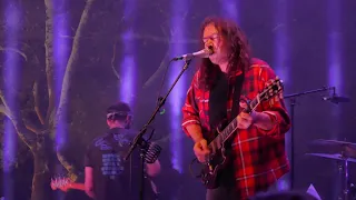 The War On Drugs - Sept 22, 2017 - Central Park - Complete show