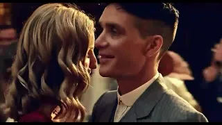 Peaky Blinders - Thomas & Grace - A Broken Heart (Natalie Taylor - Surrender)