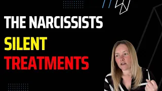 Silence For Control: How Narcissists Use The Silent Treatment For Manipulation
