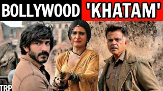 Do We Ignore Good Bollywood Movies? | Thar Movie Review & Analysis | Netflix India