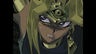 Yu-Gi-Oh! AMV King