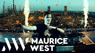 Maurice West @ Electric Love 2019 Drops Only!