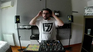 DNB Mix: APRIL 2024 PRACTICE MIX (by Demolisher)