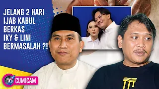 TERUNGKAP! Rizky Febian & Mahalini Ternyata Belum Kantongi Surat Izin Menikah! | CUMICAM