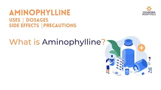 What is Aminophylline?