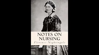 Notes on Nursing by Florence Nightingale - Audiobook