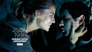 Bande Annonce de Demain Nous Appartient du 02 au 06 Novembre 2020