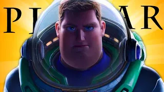 Pixar's LIGHTYEAR Isn't For Kids Only