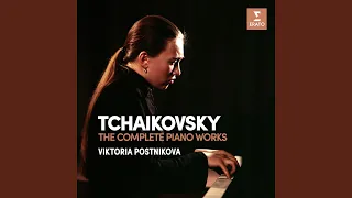 Potpourri on Themes from "The Voyevoda", Op. 3