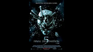 Final Destination 5 (2011) Trailer Full HD