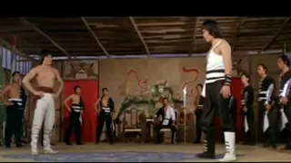 Two Champions Of Shaolin (1978)